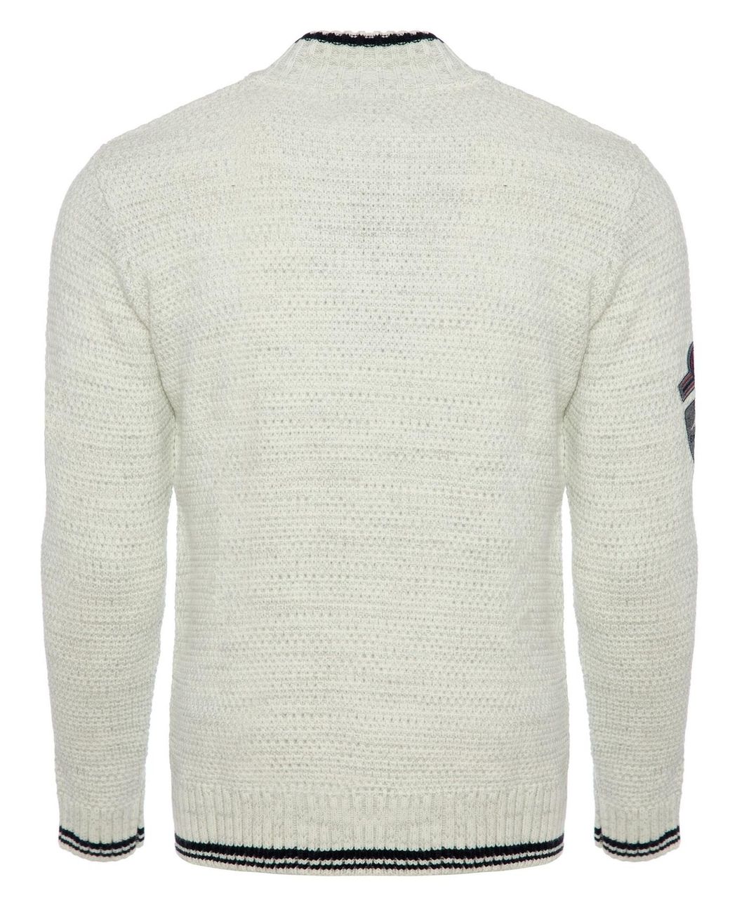 Carisma Pullover in White für Herren