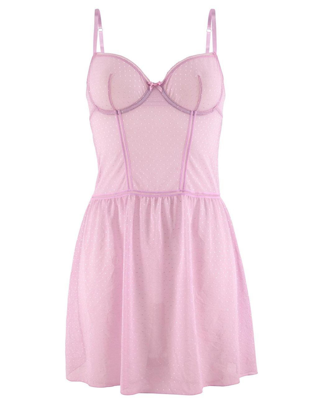 S.oliver Pink Neglig