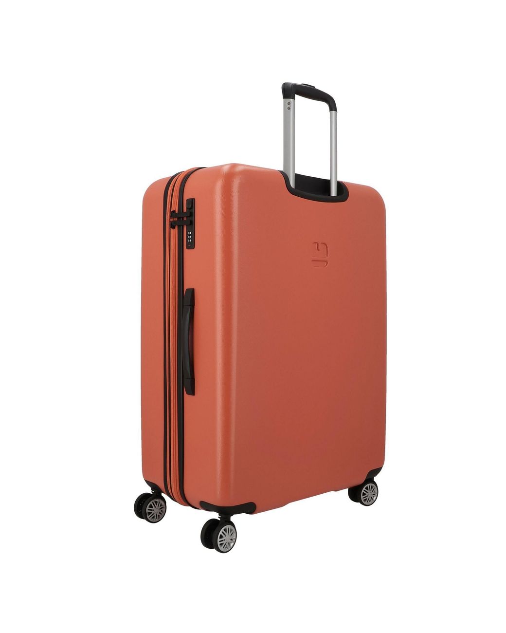 Gabol Trolley Future Plus in Orange für Herren