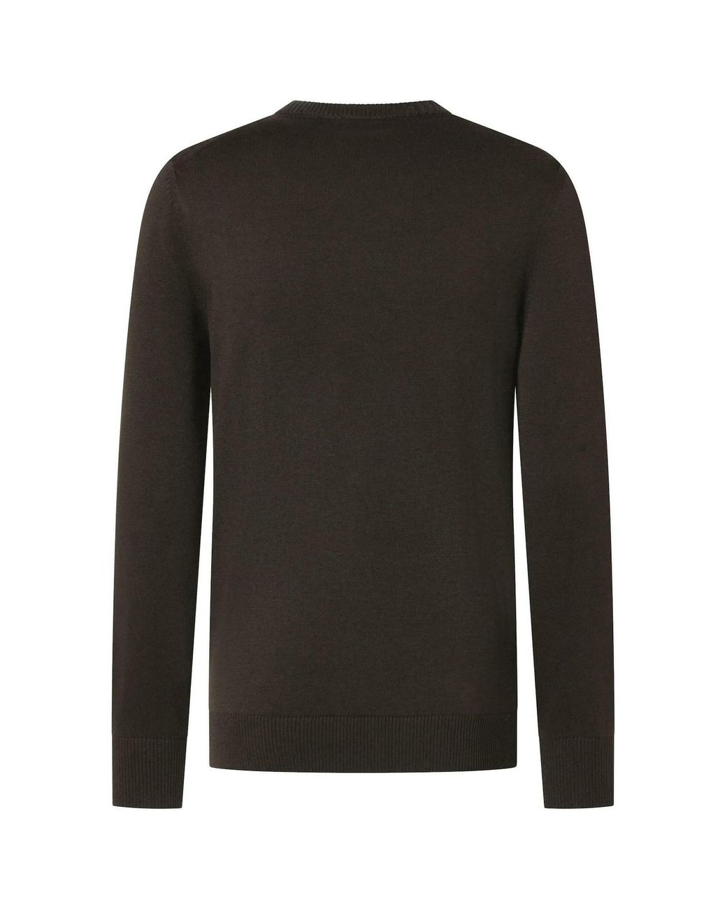 Joop! Pullover Pablor in Black für Herren