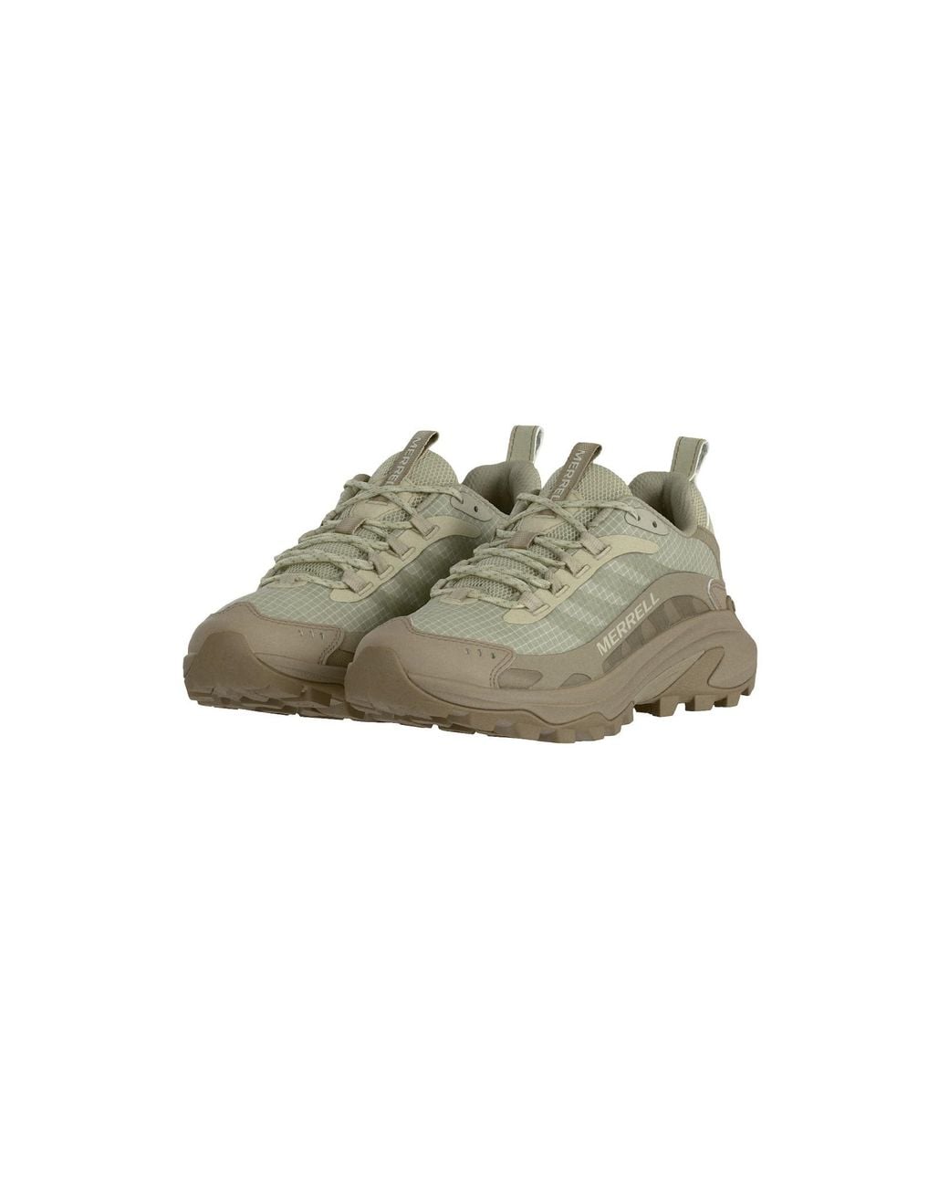 Merrell Green Halbschuh Moab Speed 2