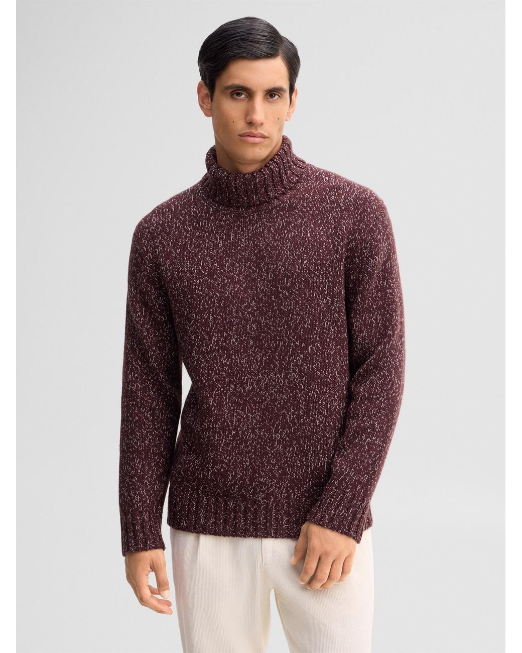 Strellson Pullover in Brown für Herren