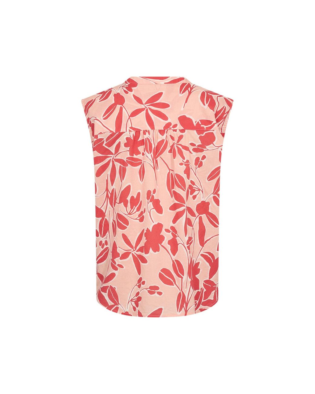 Soya Concept Pink Blusentop