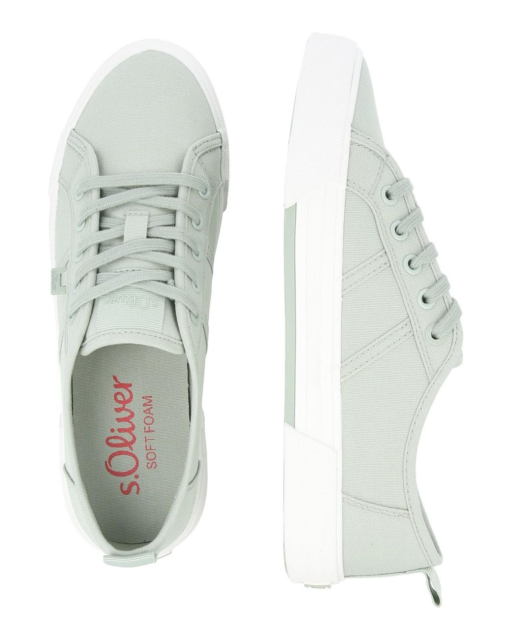 S.oliver Multicolor Sneaker