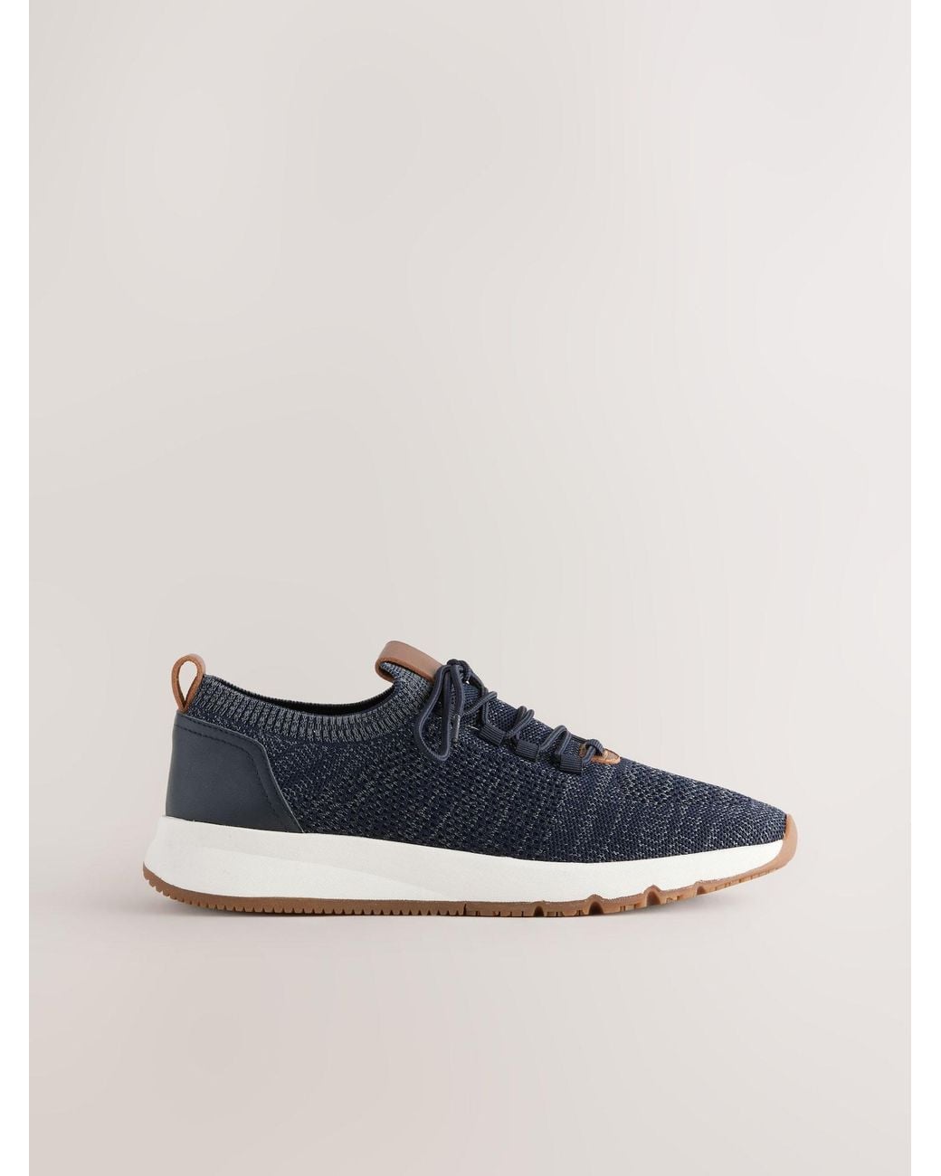 Next Sneaker in Blue für Herren