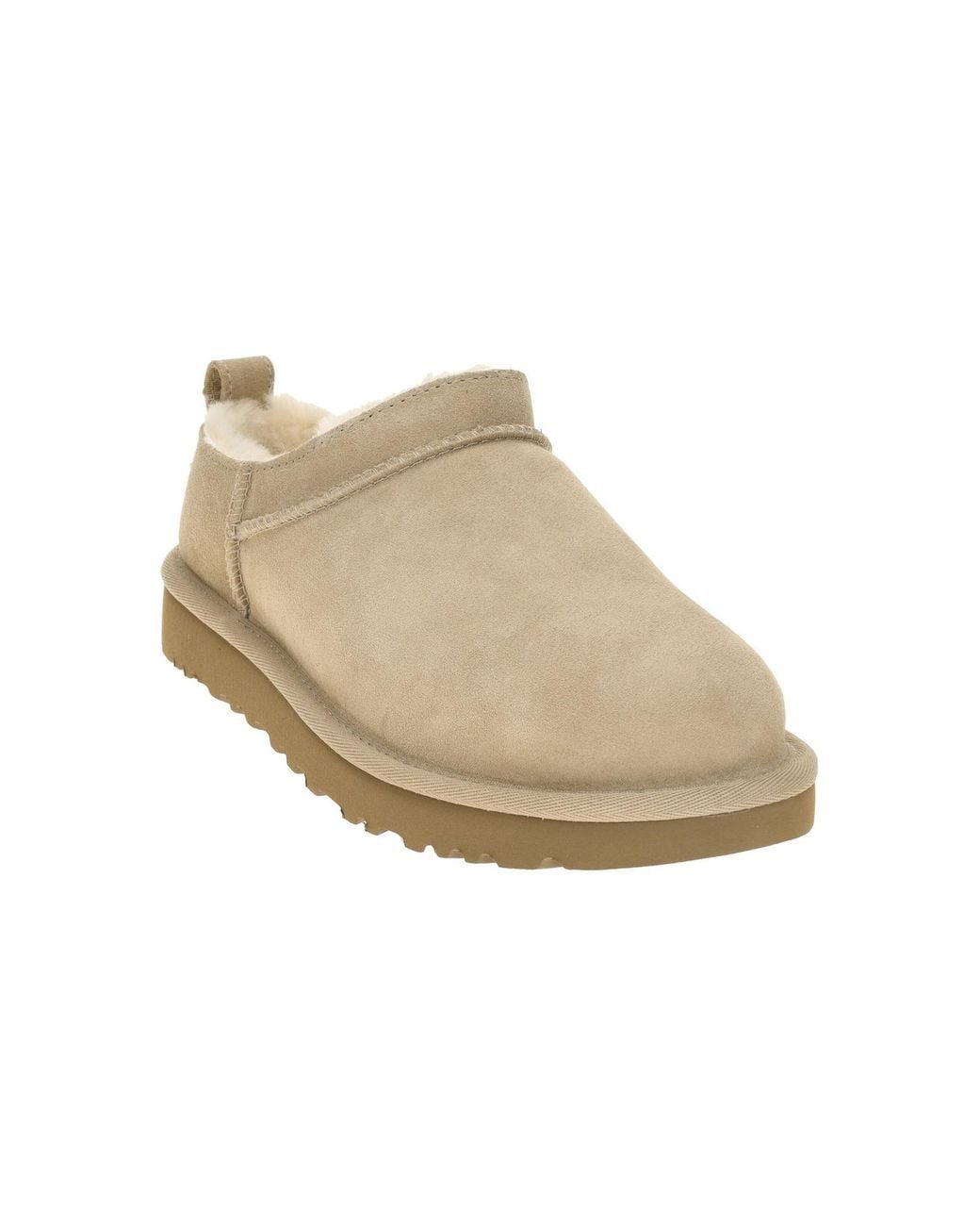 Ugg Natural Hausschuh