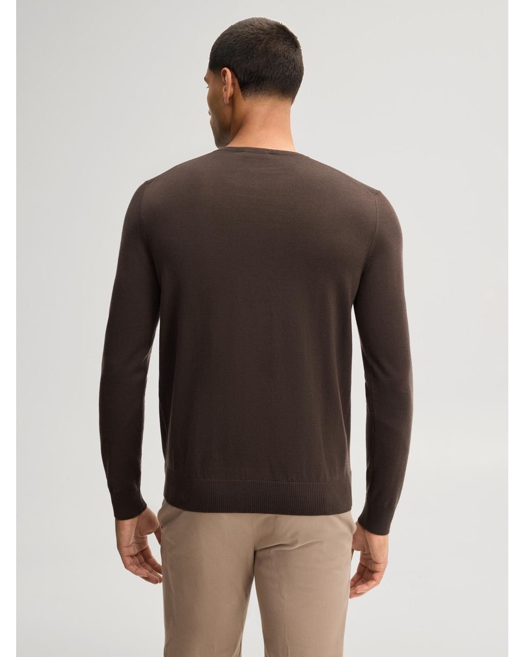 Joop! Pullover in Black für Herren