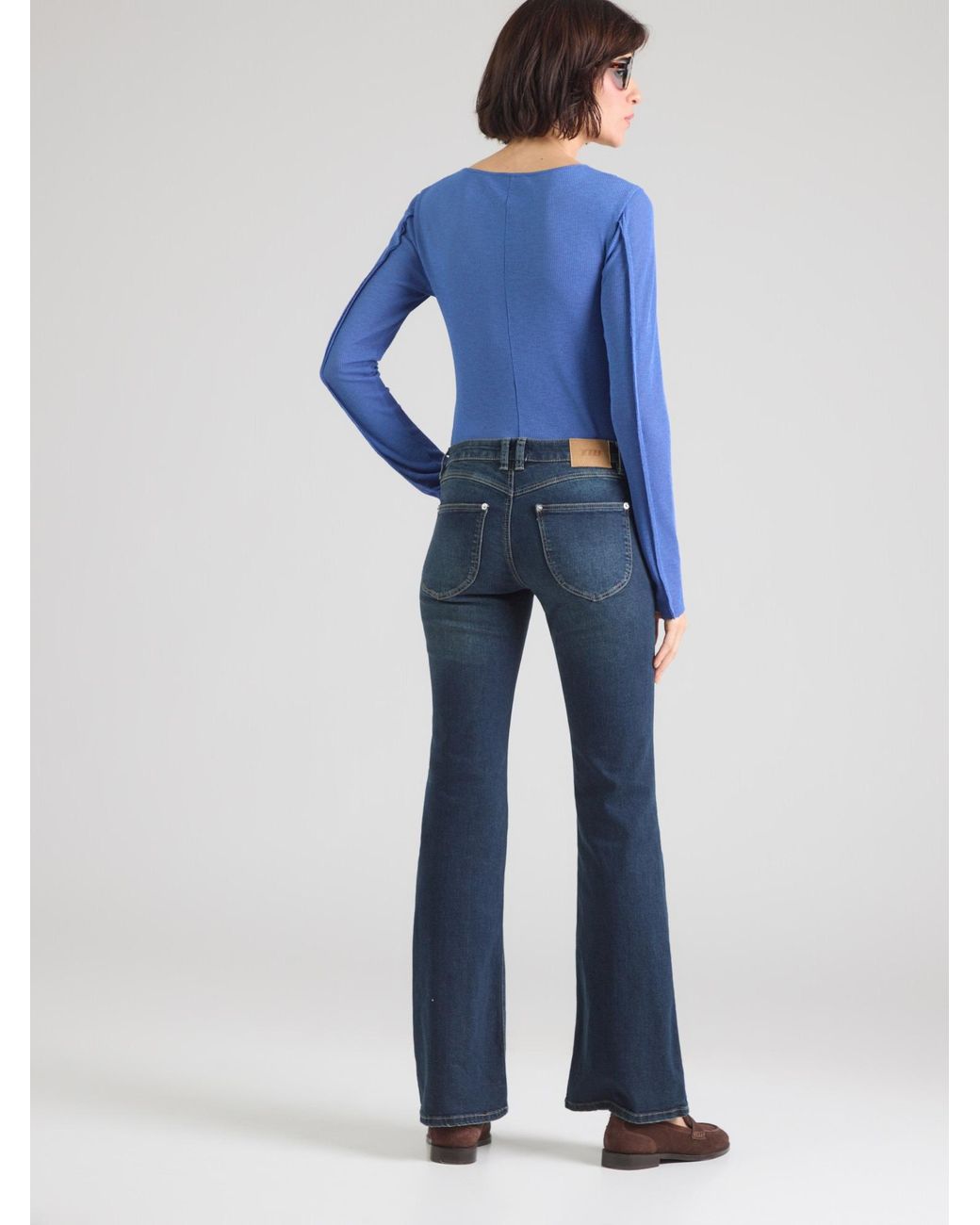 Tally Weijl Blue Jeans