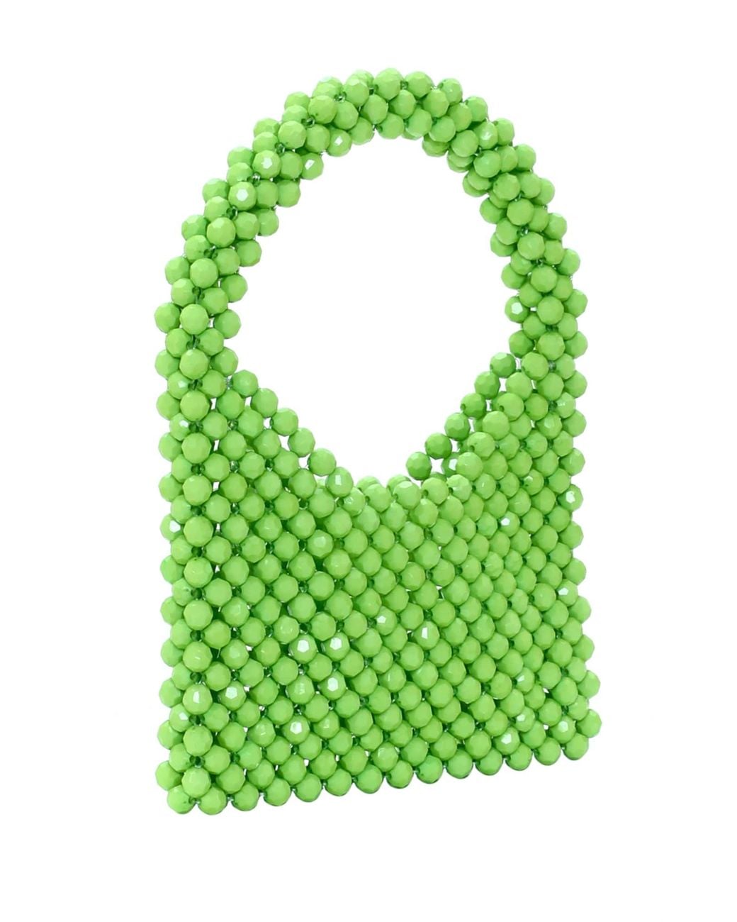 Koosh Green Handtasche