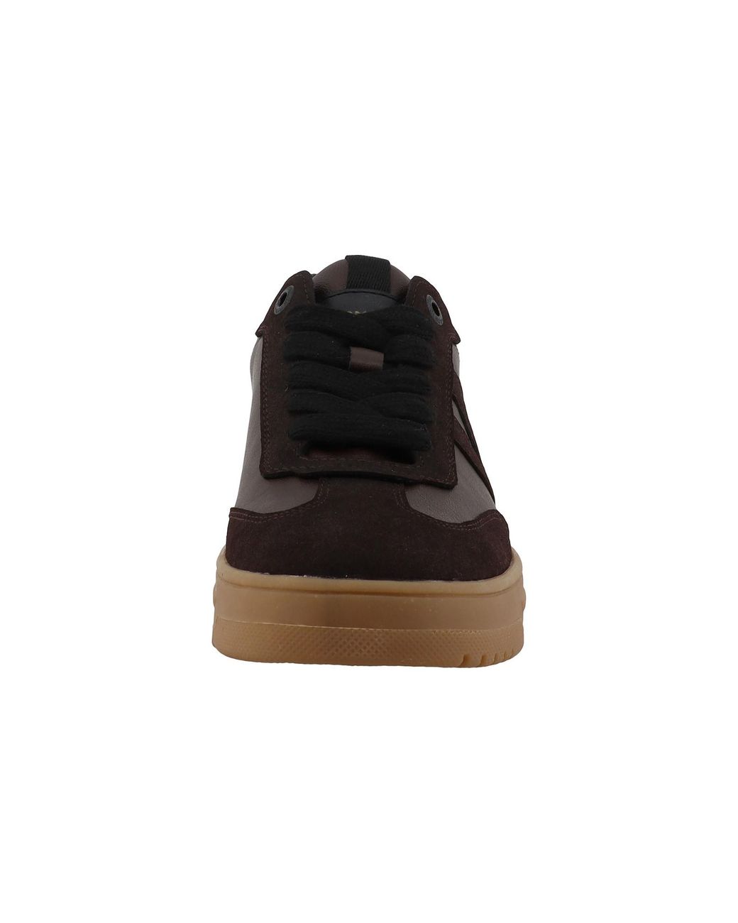 Tom Tailor Black Sneaker