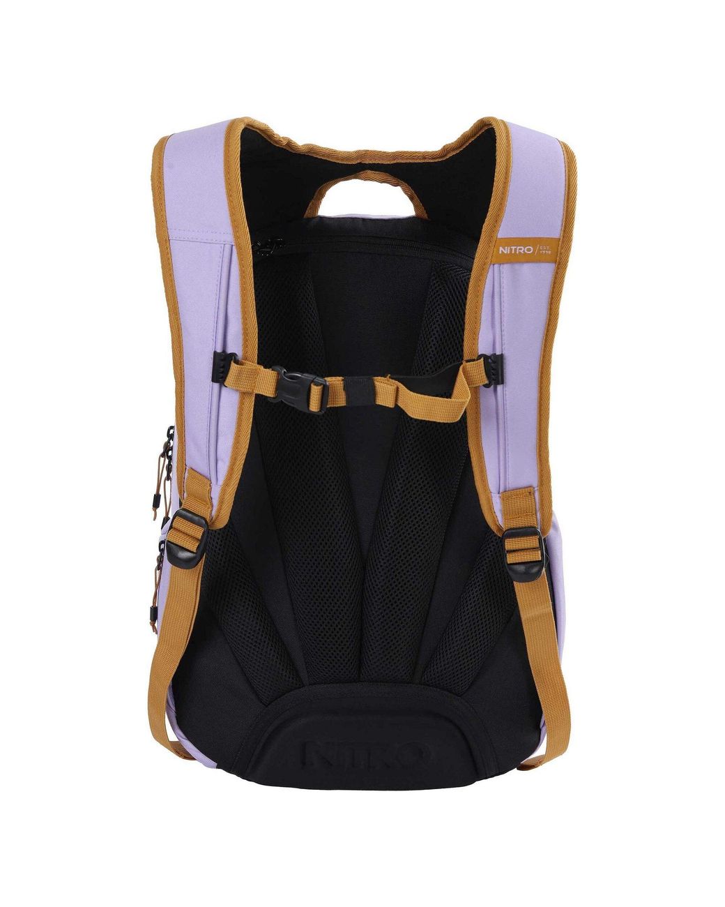 Nitro Rucksack Chase in Purple für Herren