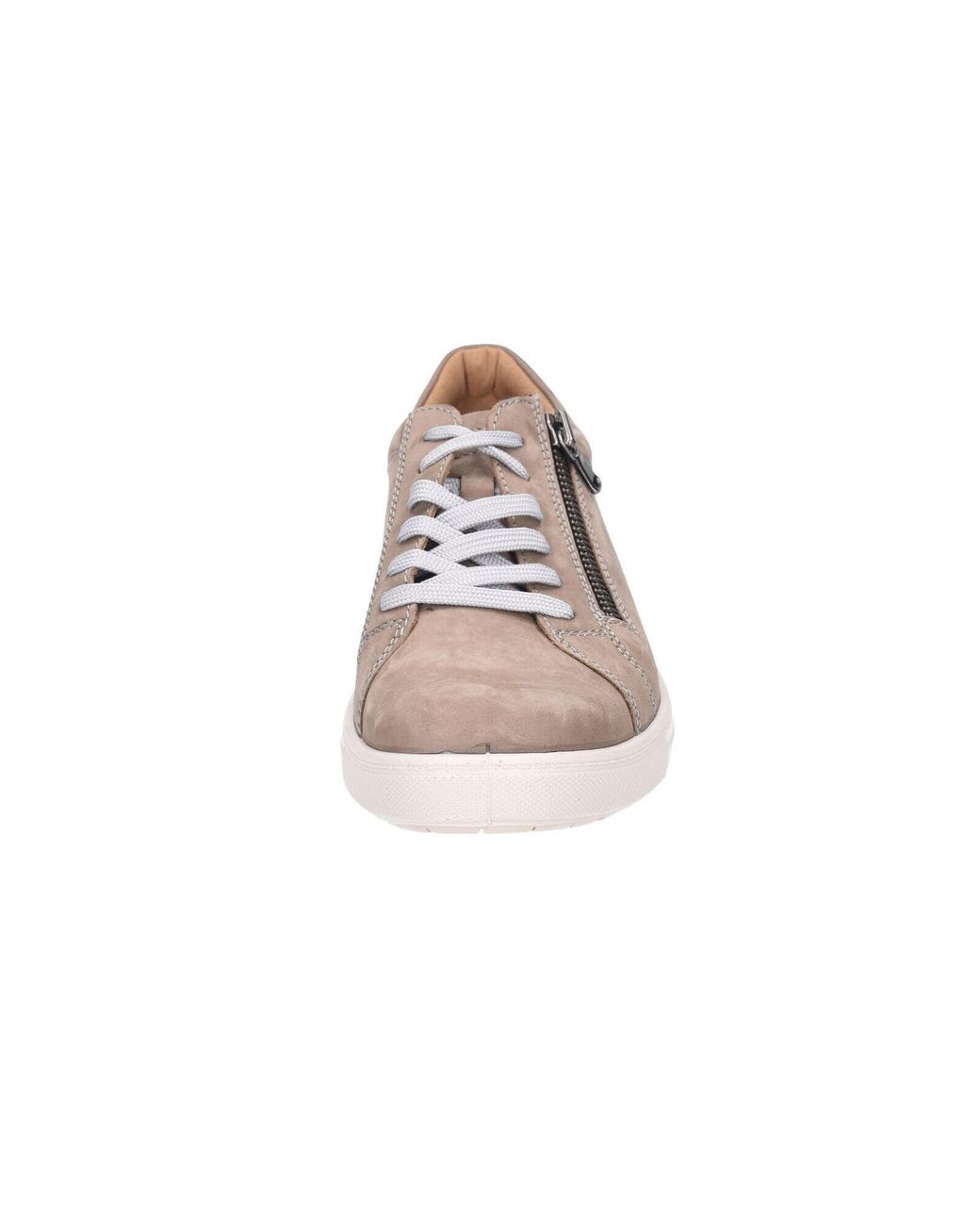 Jomos Schnürschuh in Pink für Herren