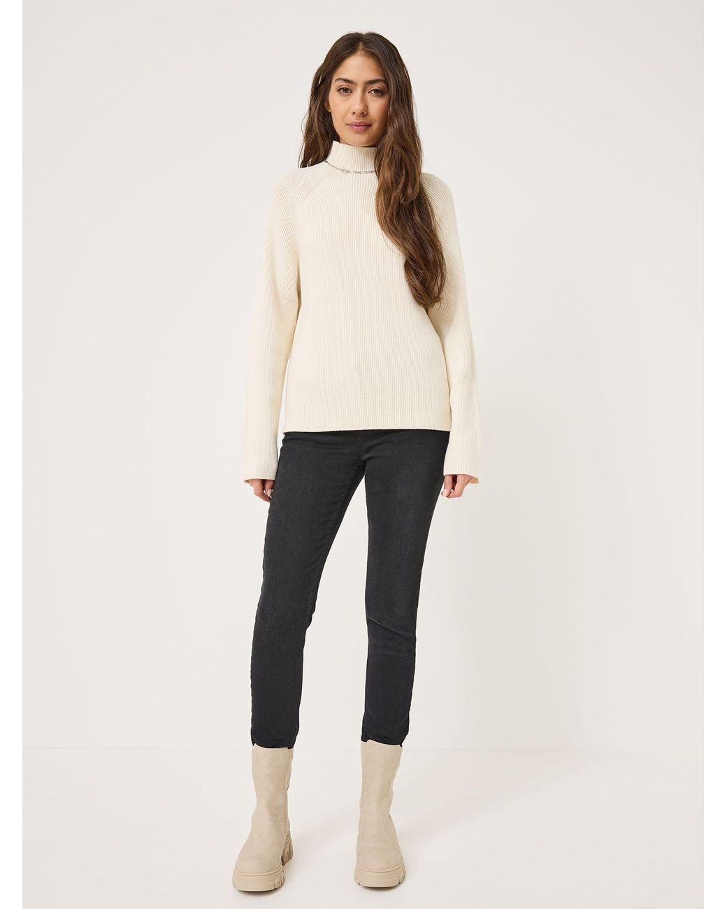 Tamaris Natural Pullover