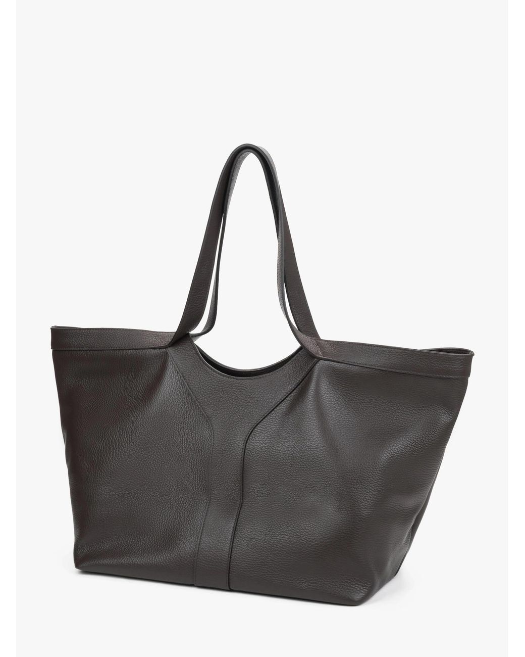 ESTRO Black Shopper 1490