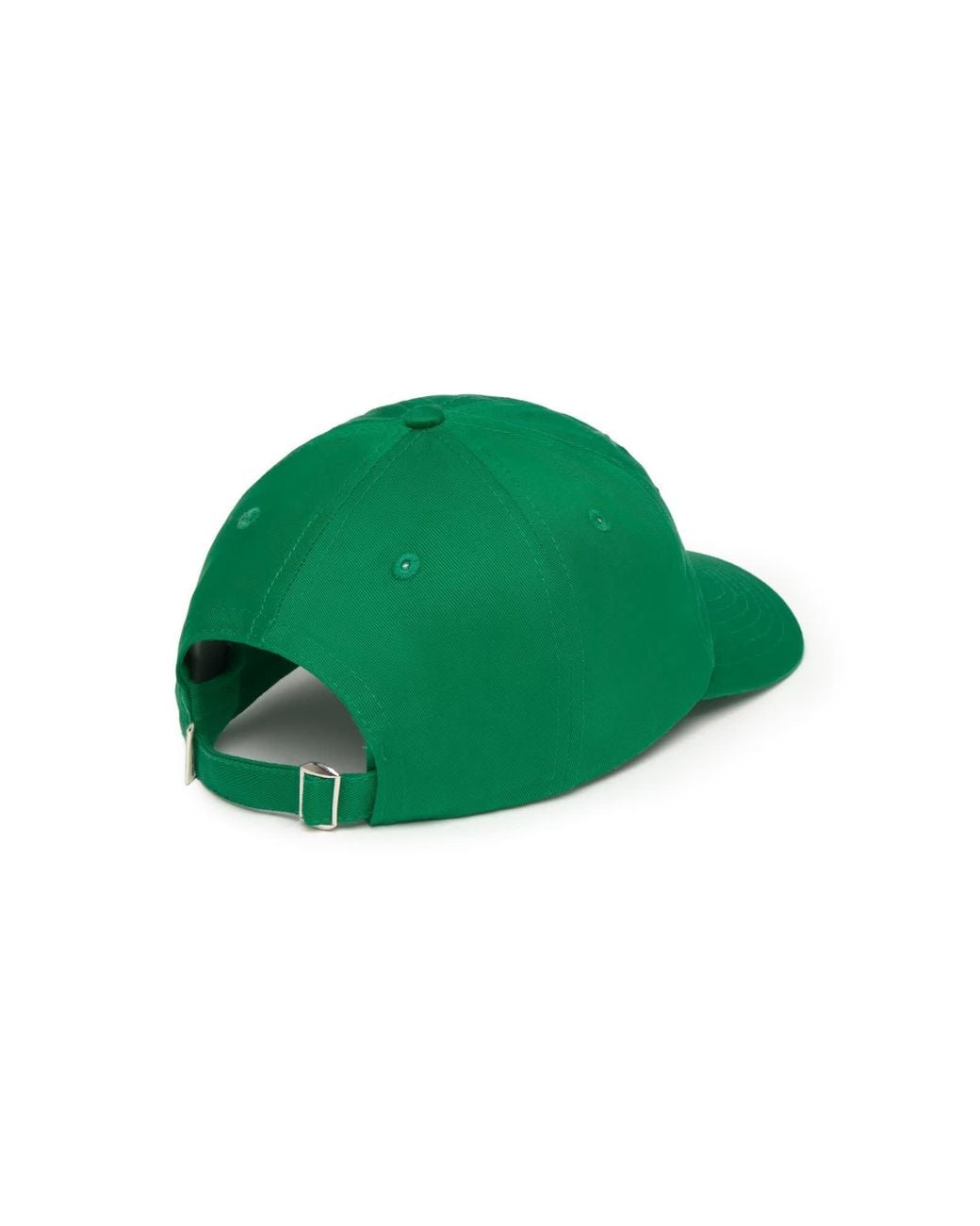 Thinking Mu Green Cap