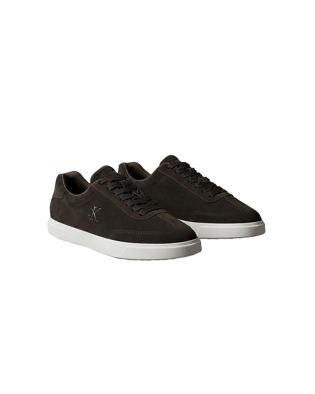 Calvin Klein Sneaker in Black für Herren