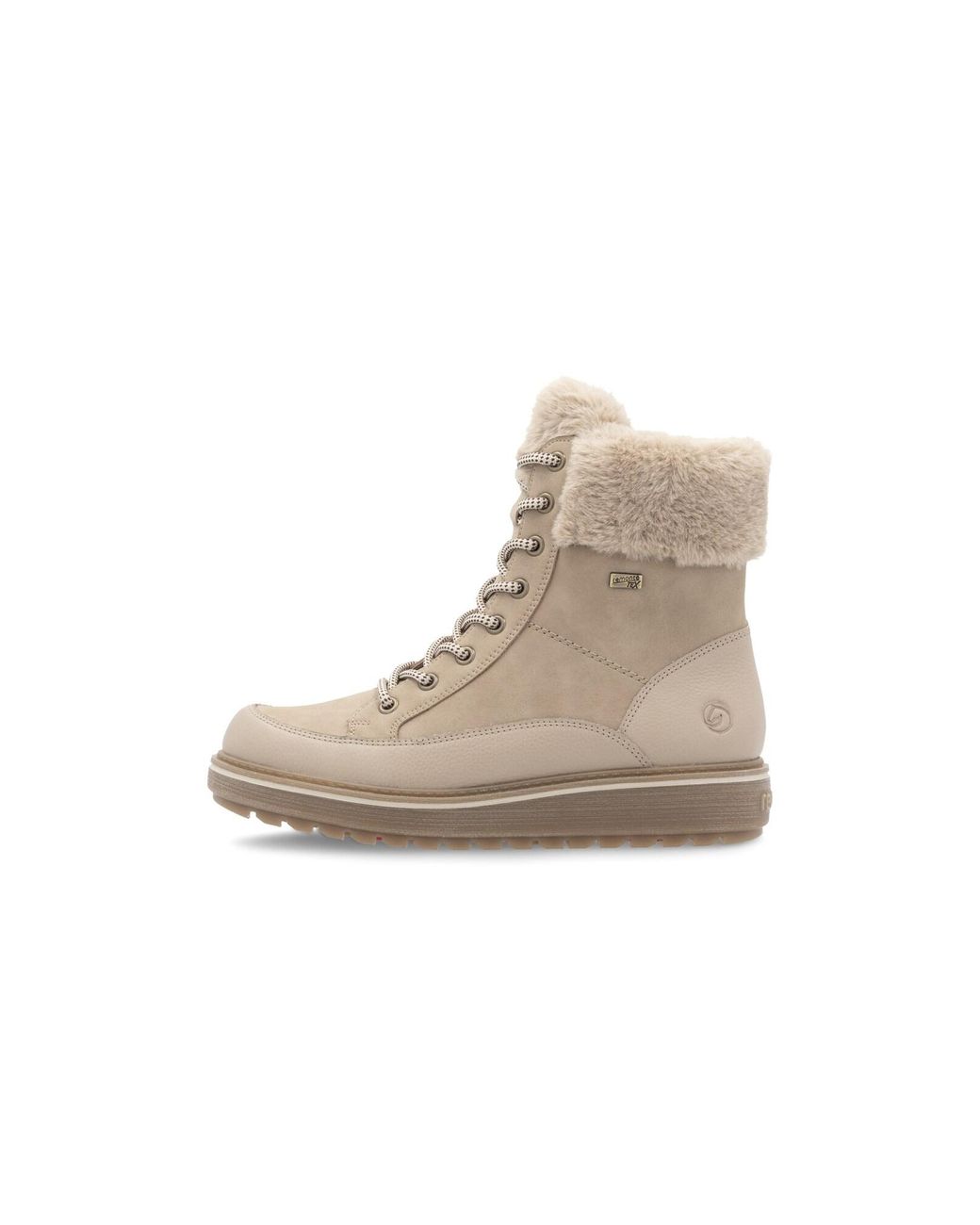 Remonte Natural Boots