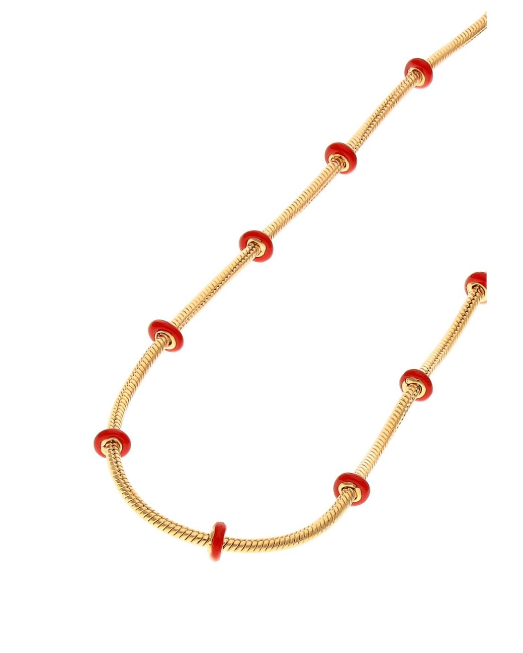 faina Metallic Armband