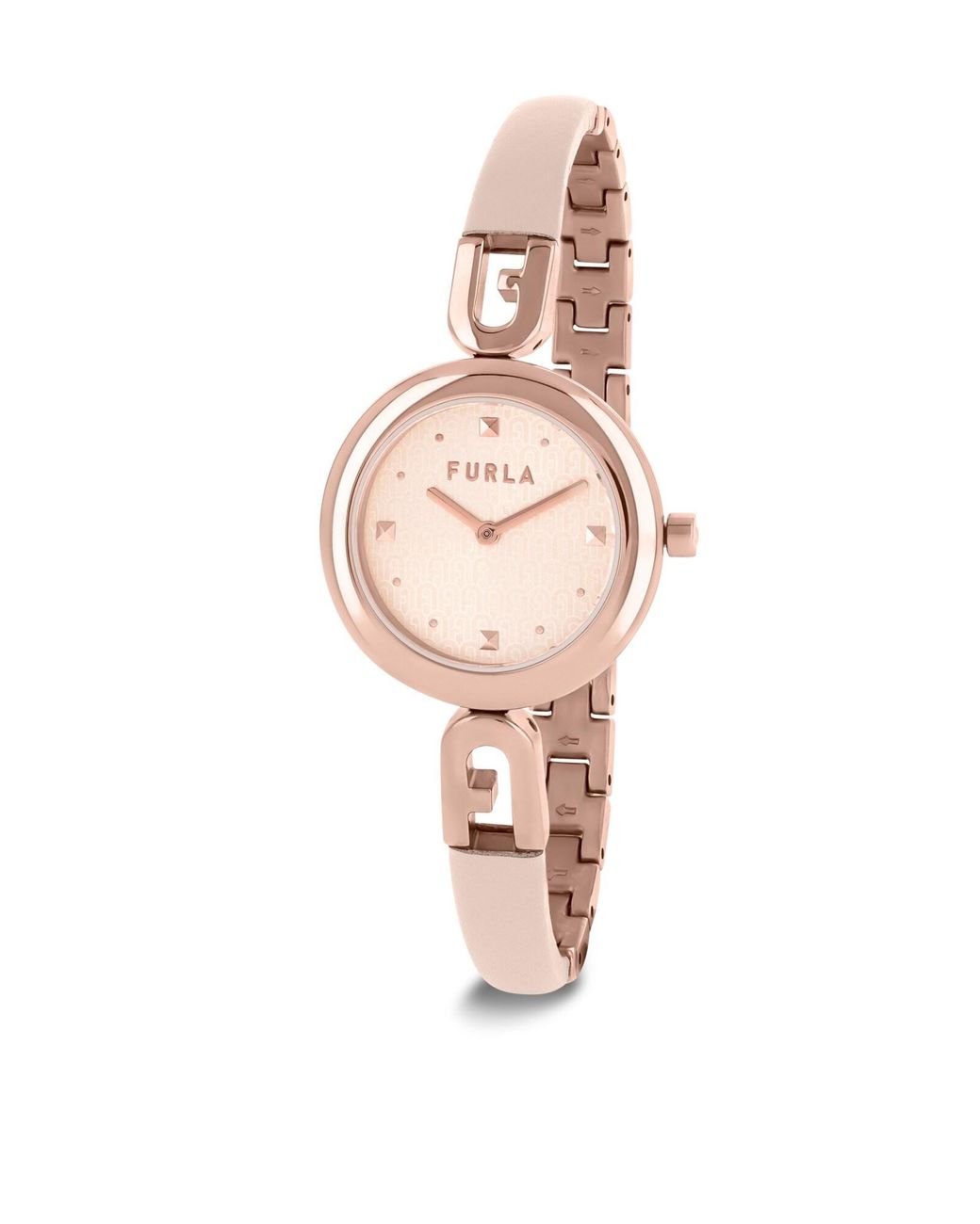 Furla Pink Uhr