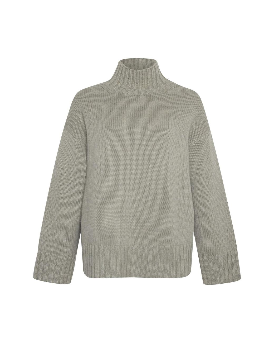 Style Republic Gray Pullover Boxy