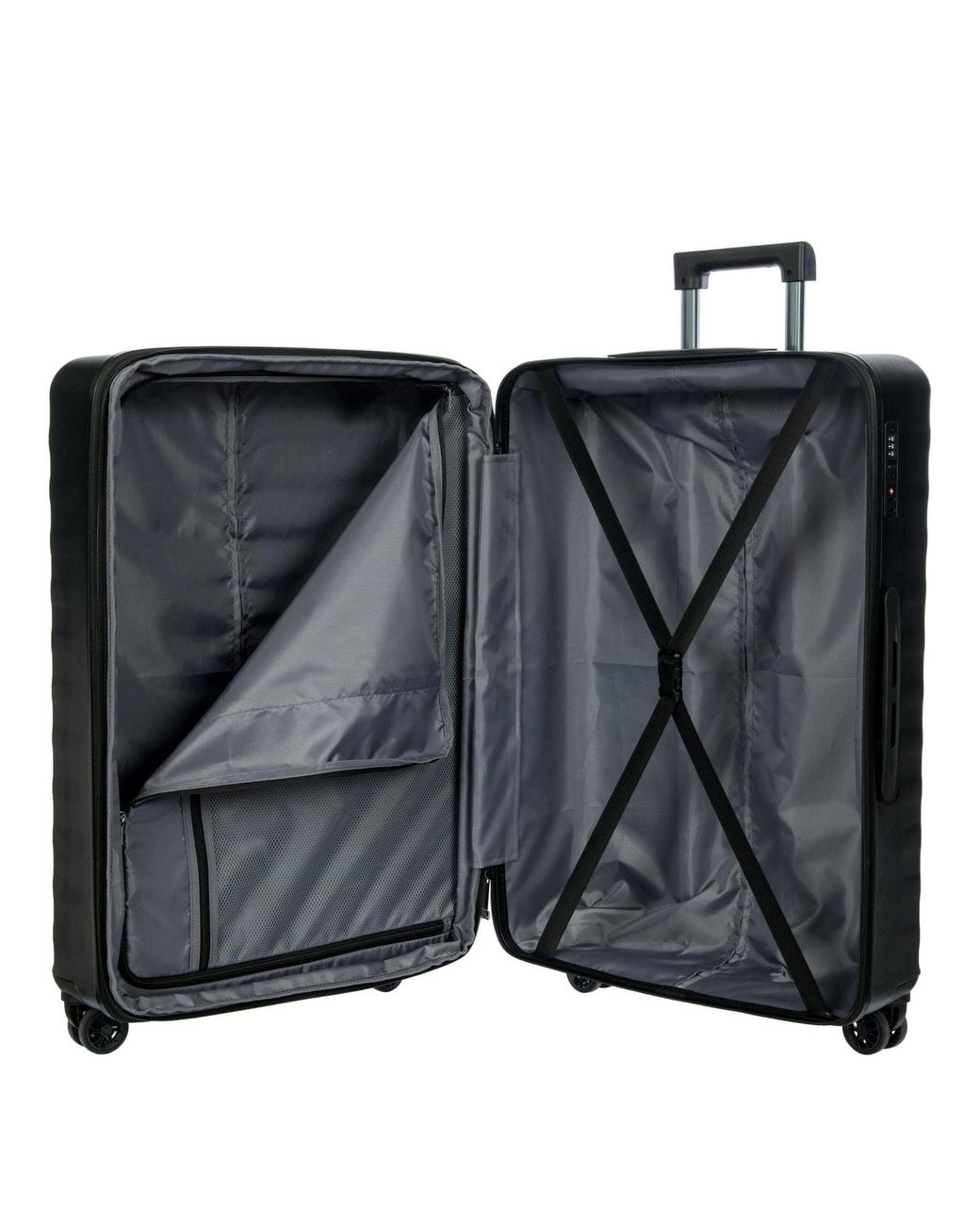 Bric's Brics Trolley in Black für Herren
