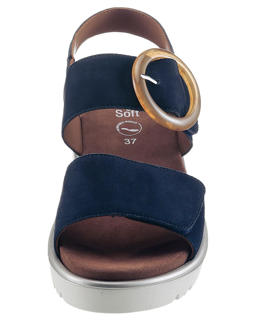 Ara Blue Sandale Bilbao