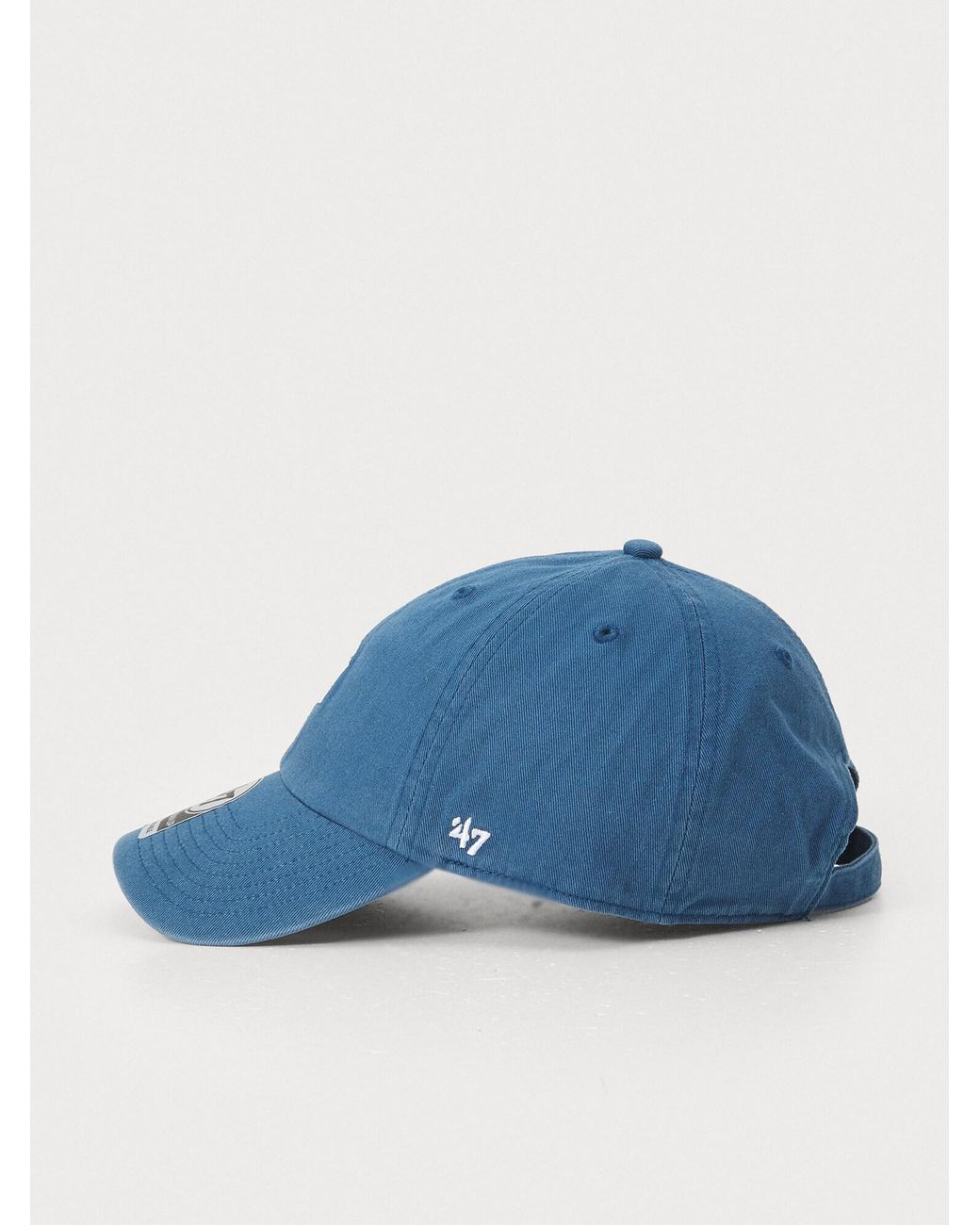 '47 Blue Cap Neyyan Base Runner