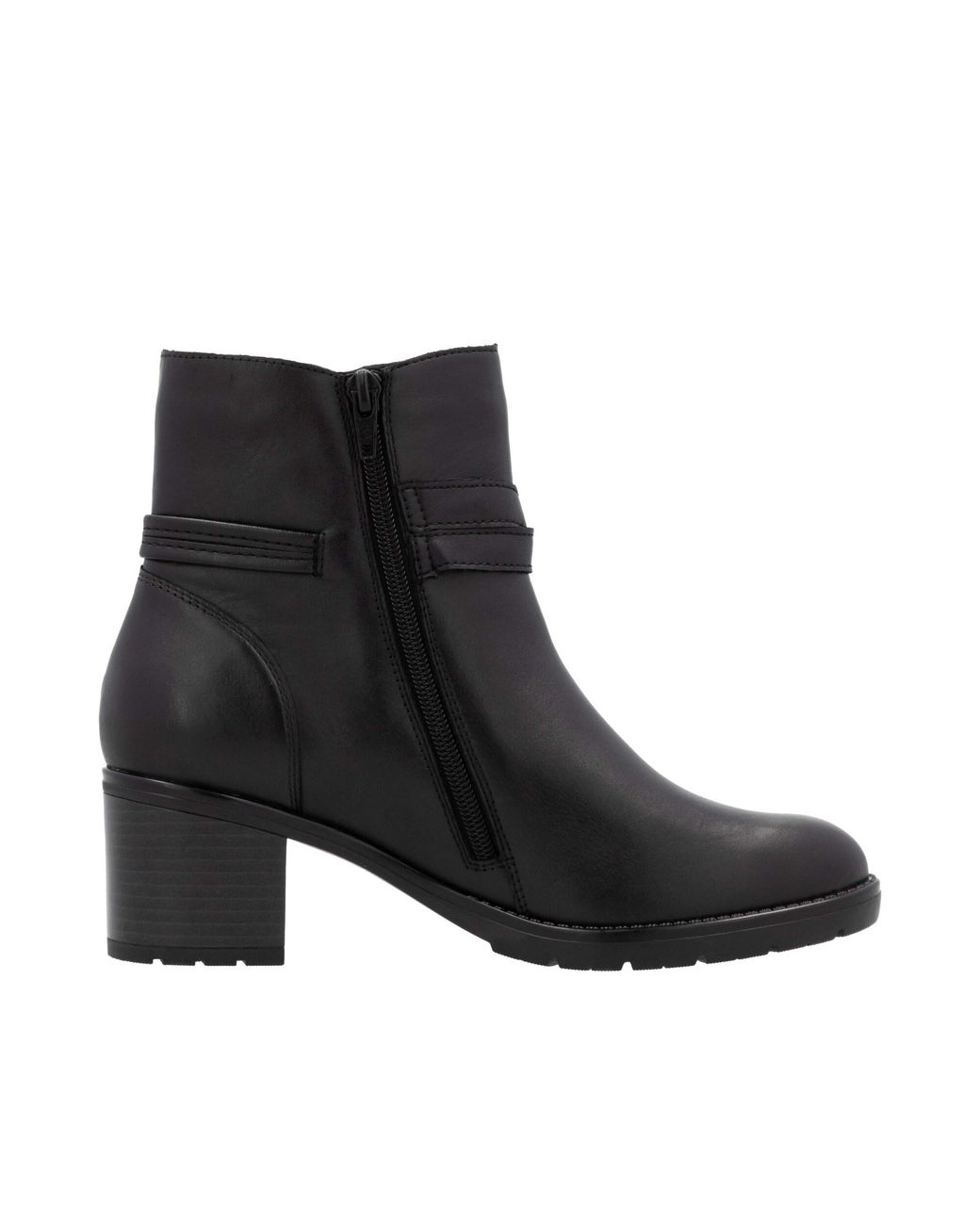 Remonte Black Stiefelette