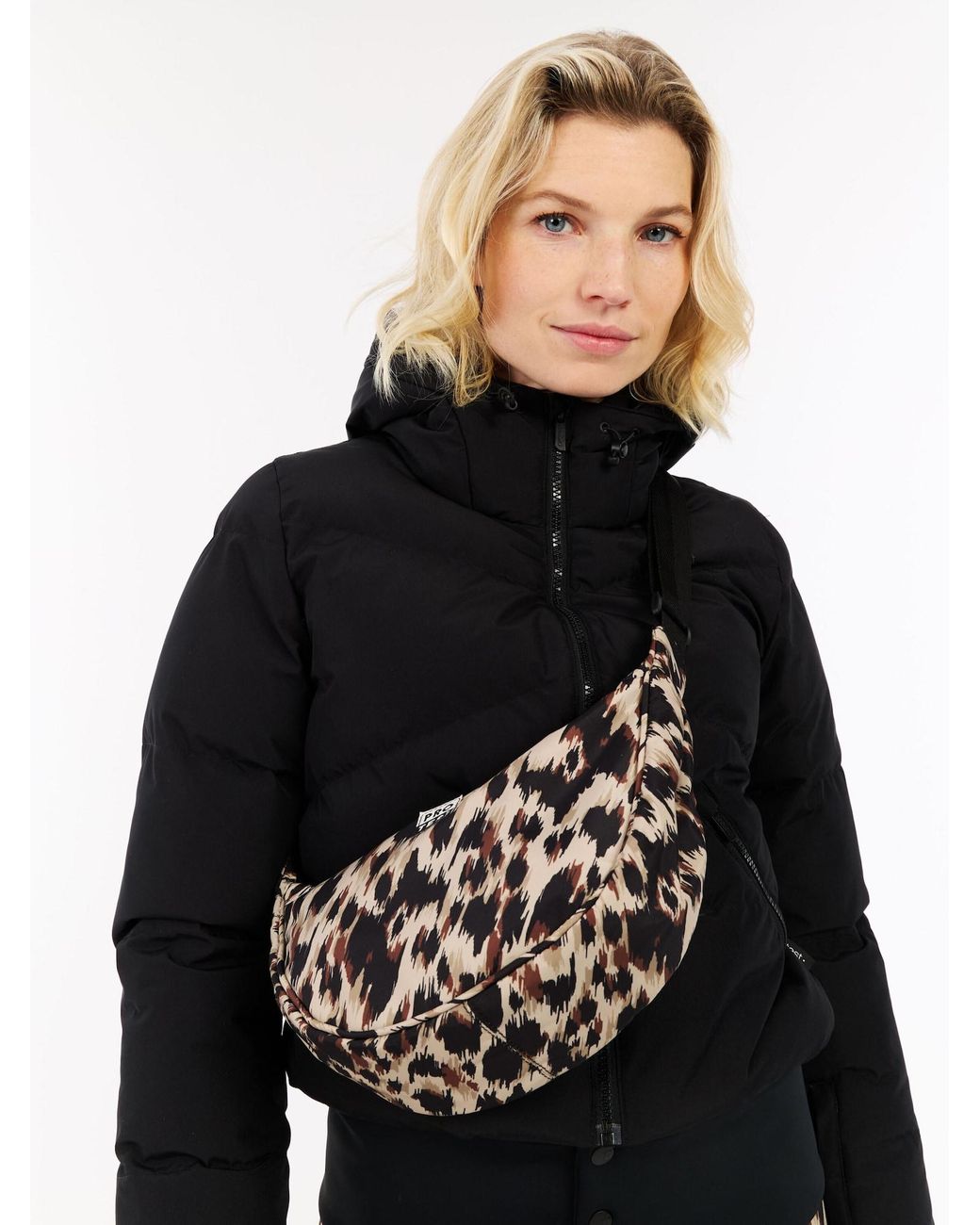 Protest White Strandtasche Prtclarisa