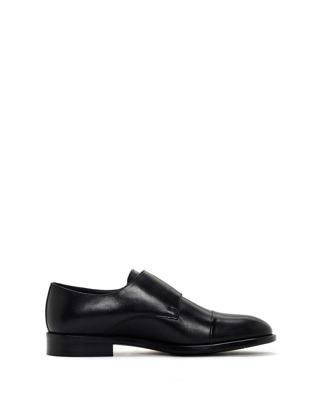 Derimod Slipper in Black für Herren