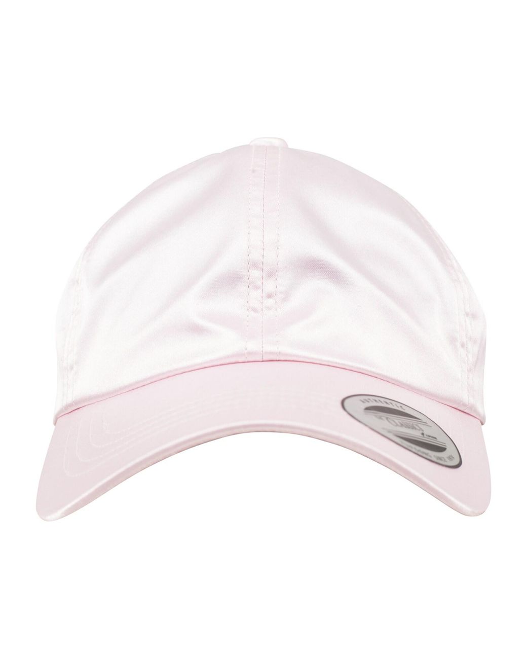 Flexfit White Cap