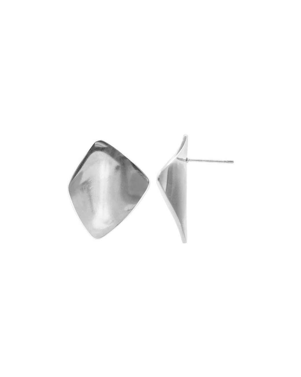 Heideman Metallic Ohrringe