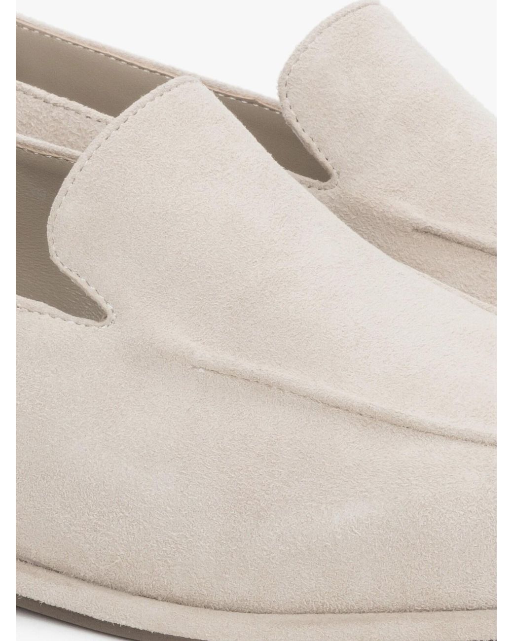 ESTRO White Slipper