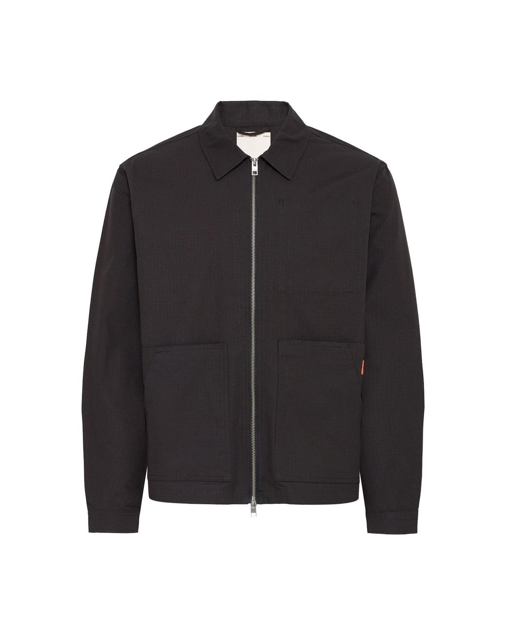 Solid Jacke Sdtywin in Black für Herren