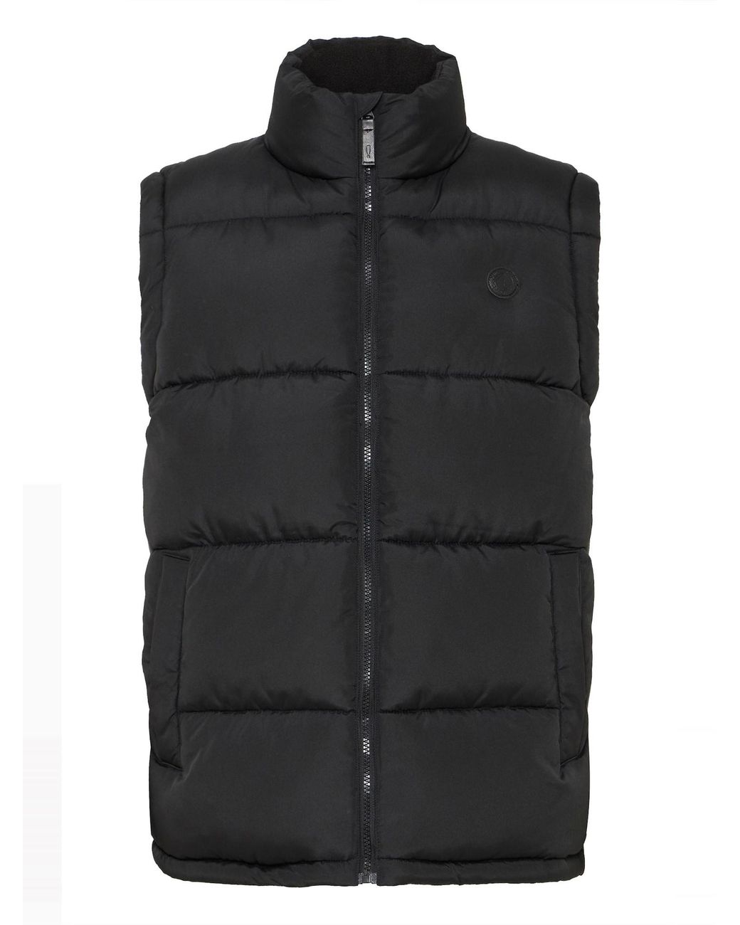 Solid Weste Sdmarlin in Black für Herren