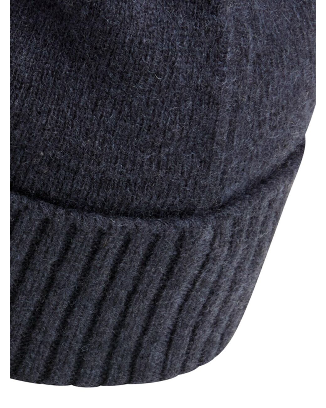 Camel Active Mütze in Blue für Herren