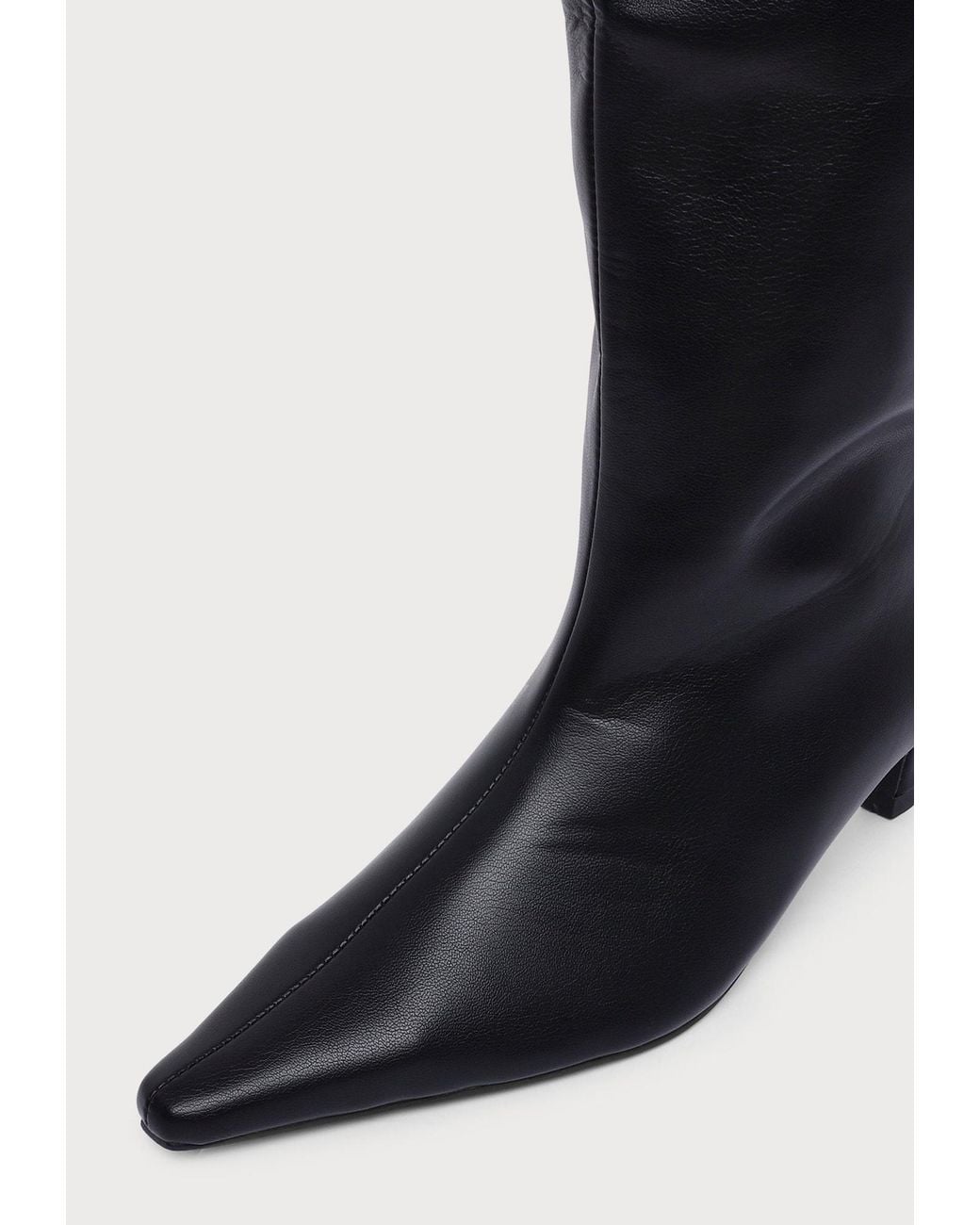 Raid Black Stiefel Thalia