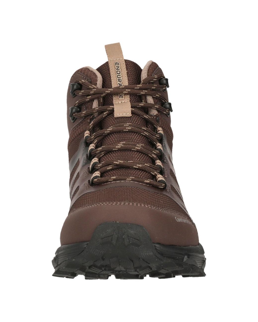 Endurance Brown Wanderschuhe Ferill