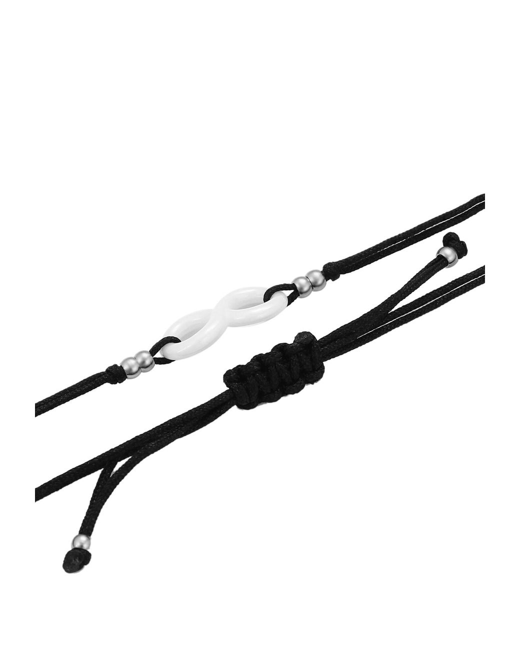 faina Black Armband