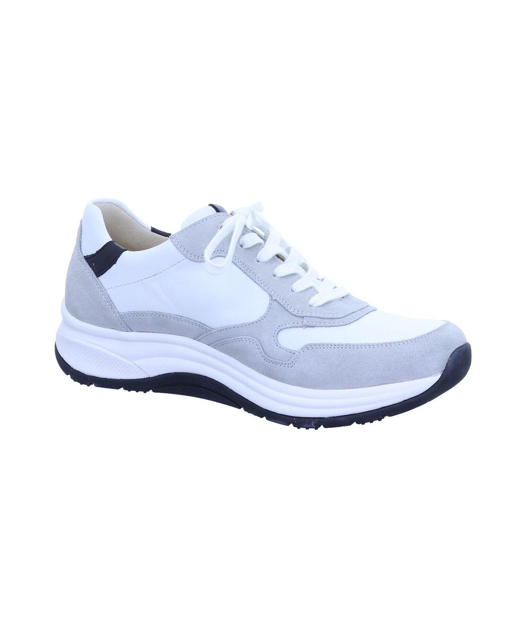 Ganter Sneaker High Flyer in Blue für Herren