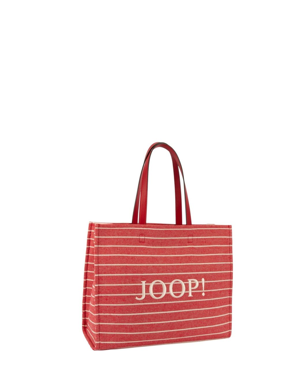 Joop! Red Shopper