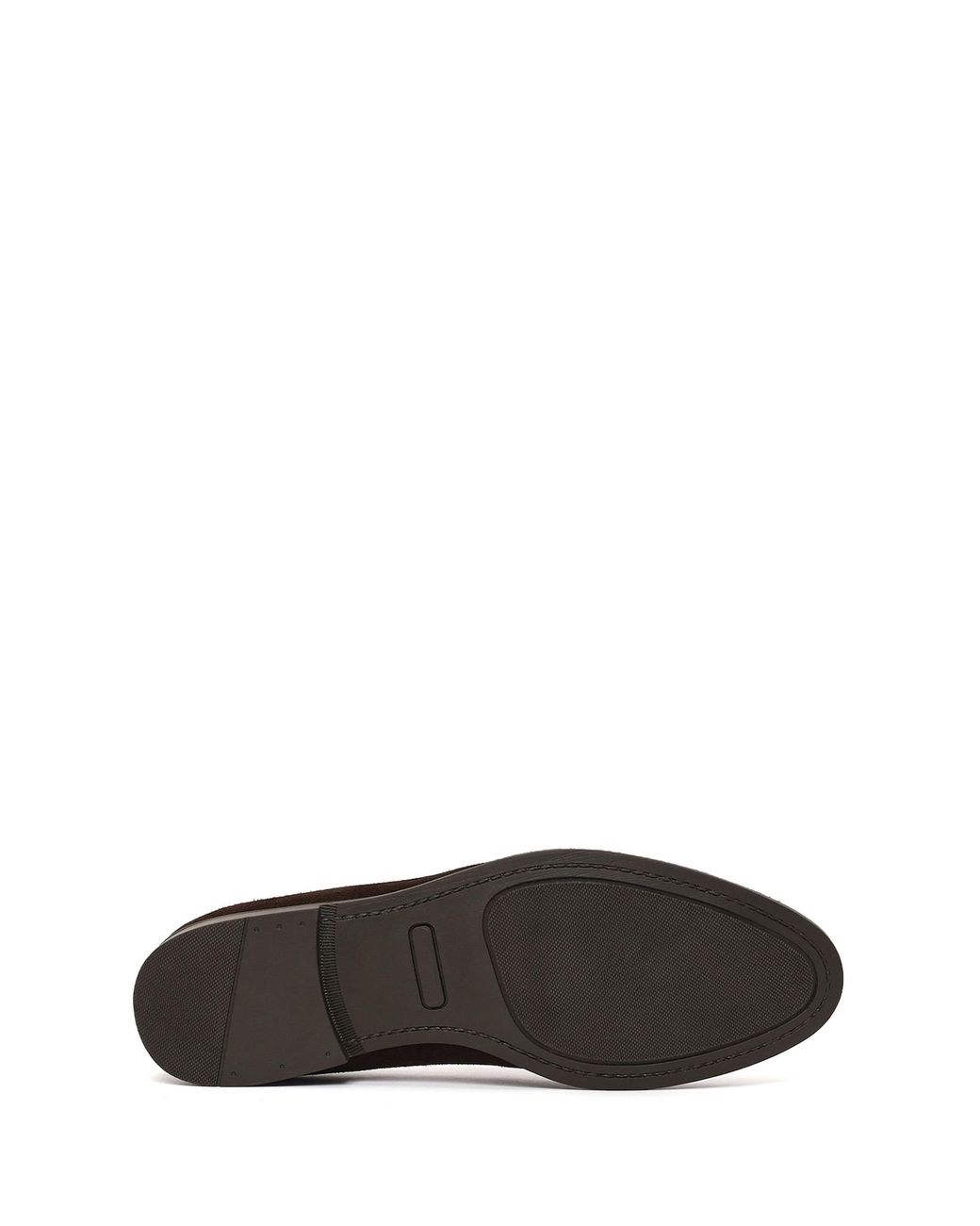 Derimod Slipper in Brown für Herren