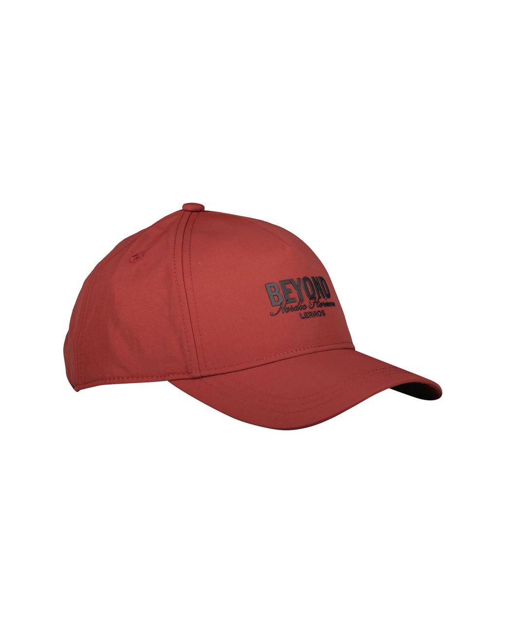 Lerros Sportcap in Red für Herren