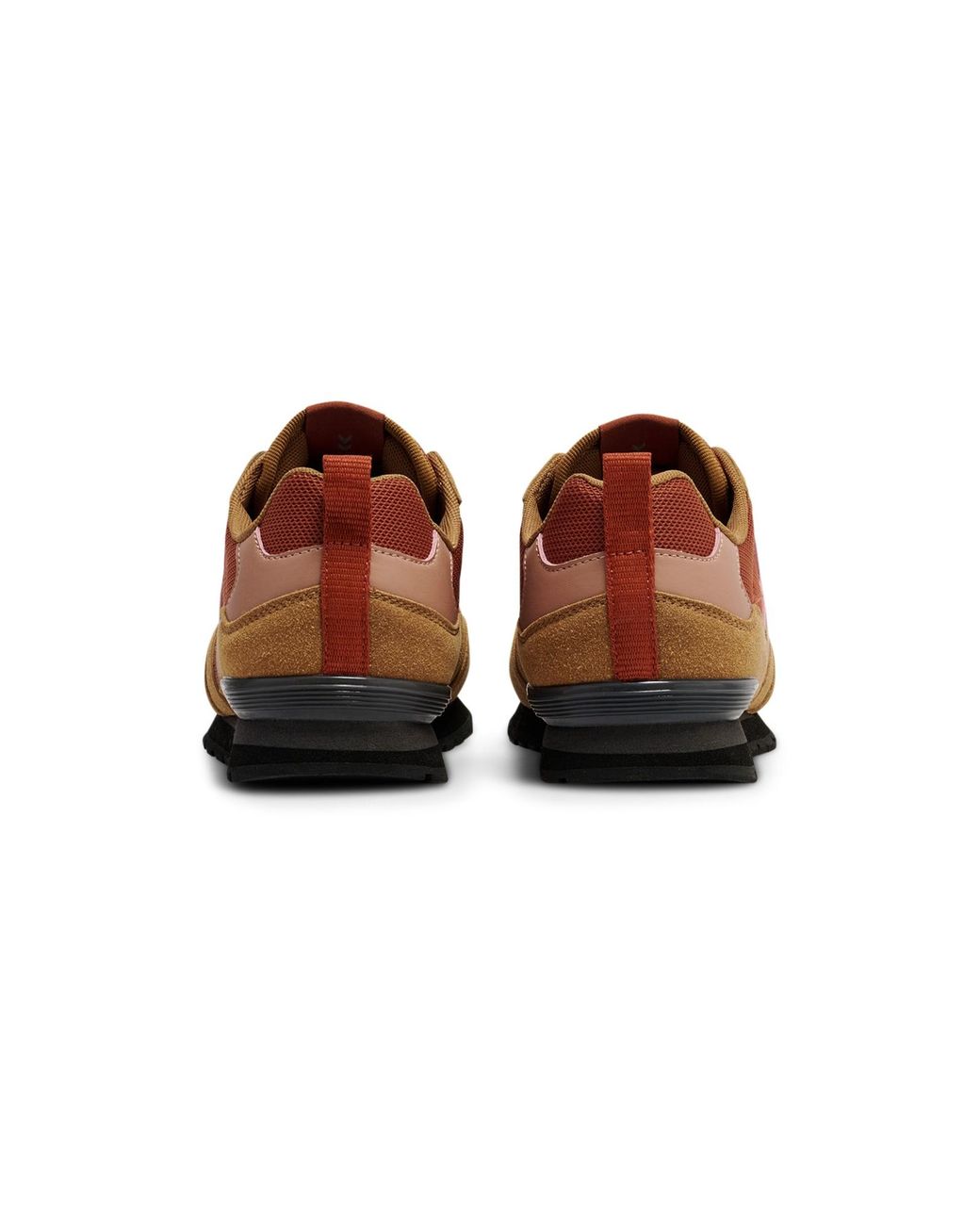 Hummel Sneaker in Brown für Herren
