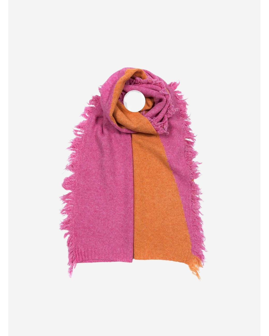Brise Pink Schal Sloane