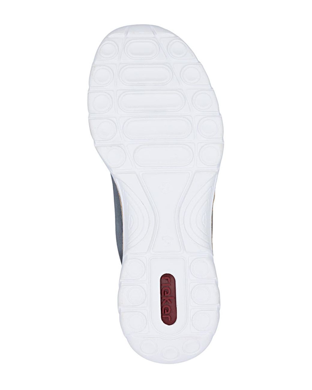 Rieker Blue Sneaker