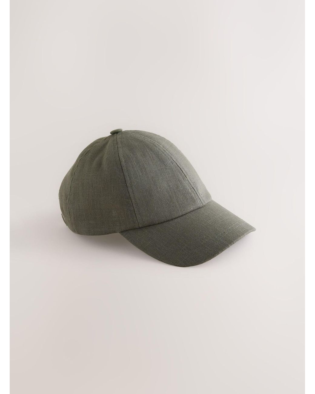 Next Cap in Gray für Herren