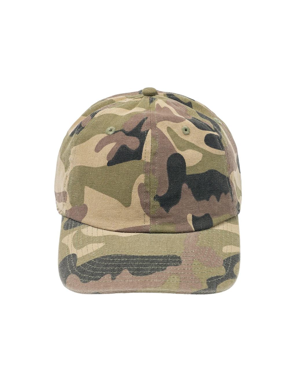Pull&Bear Green Cap