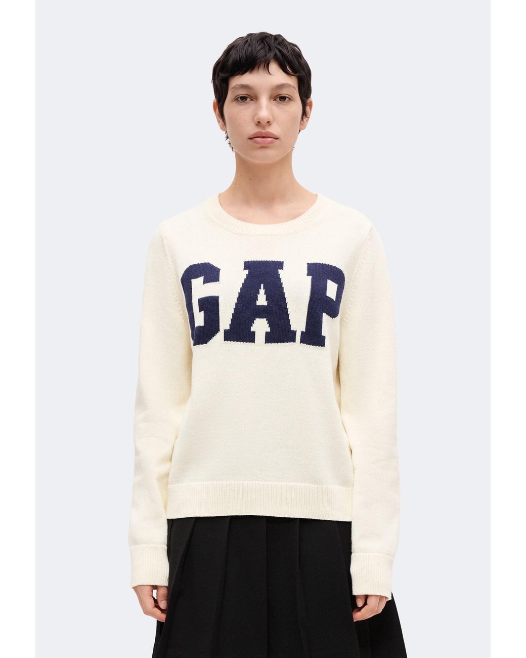 Gap Blue Pullover