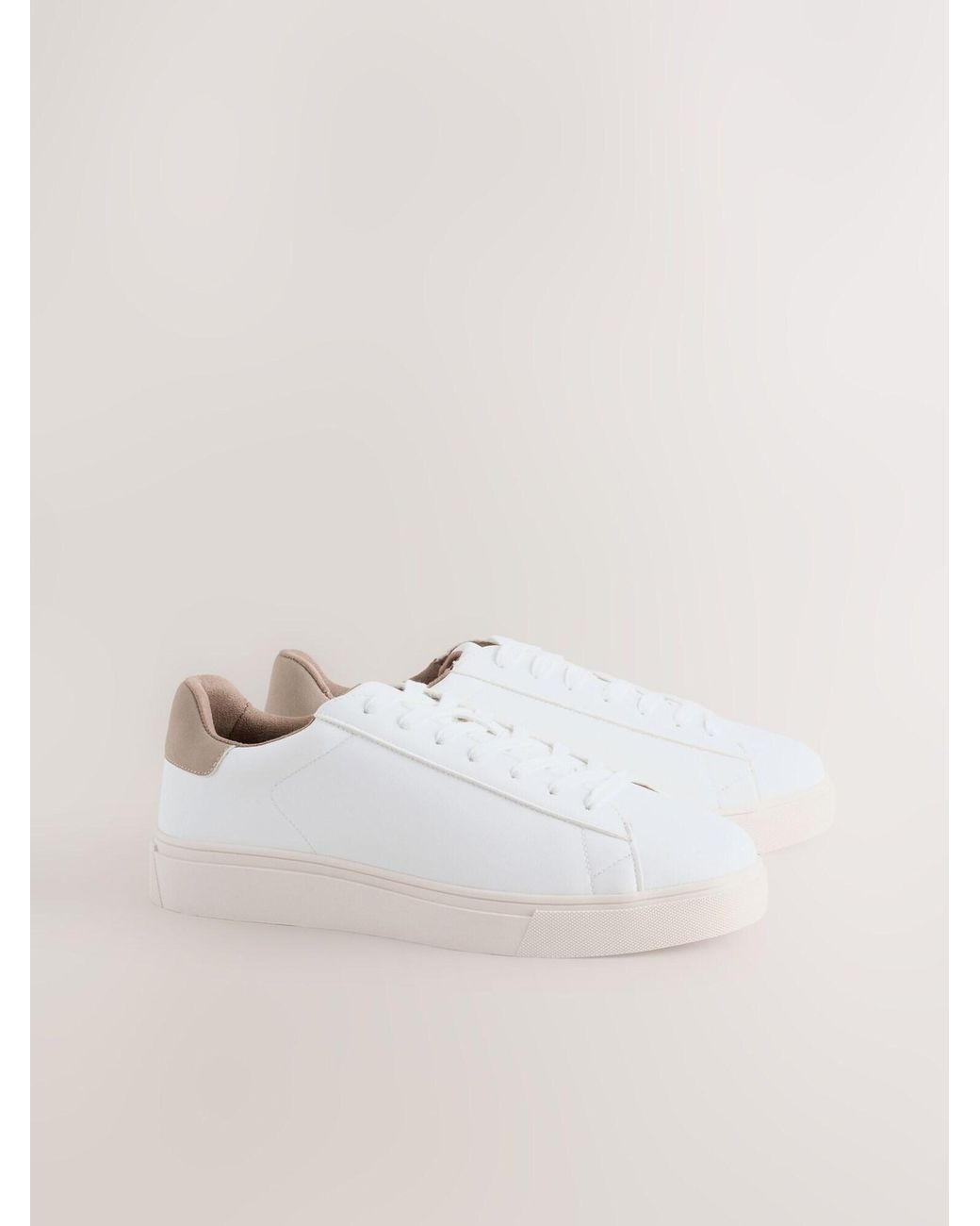 Next Sneaker in White für Herren